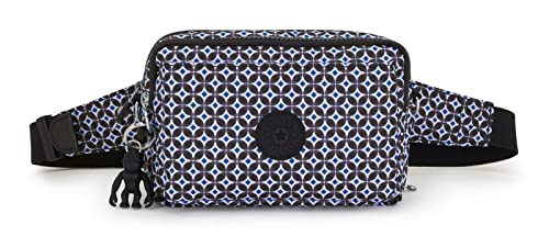 Kipling Damen Abanu Multi Umhängetasche, Blackish Tile von Kipling