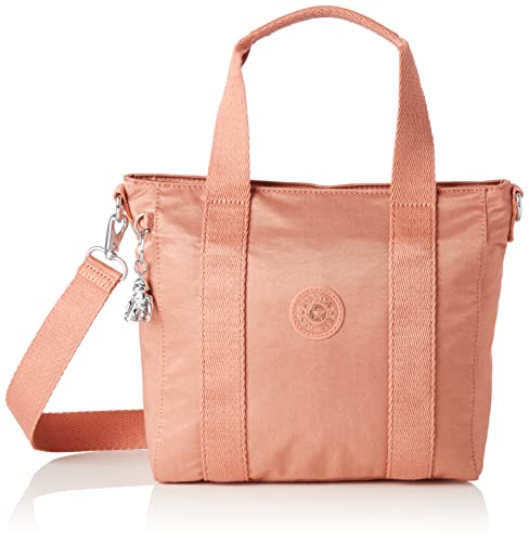 Kipling Damen Asseni Mini Transportkisten, Dt Warm Rose, Einheitsgröße EU von Kipling