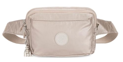 Kipling Abanu Multi Tasche, Metallic Glow, 19x13x8 cm (B x H T) EU von Kipling