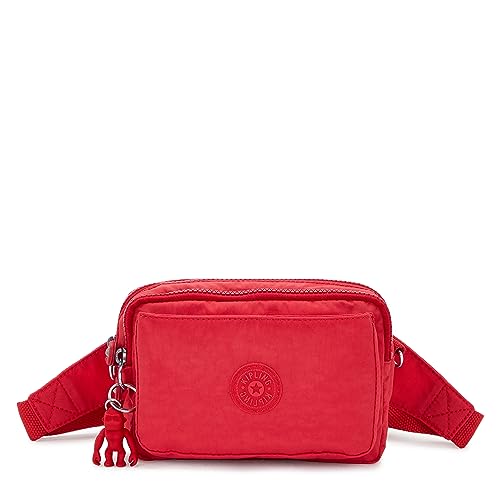 Kipling Damen Abanu Multi Umhängetaschen, Party Pink von Kipling