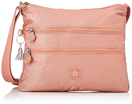 Kipling Damen Alvar Umh ngetaschen, Dt Warm Rose, Einheitsgröße EU von Kipling