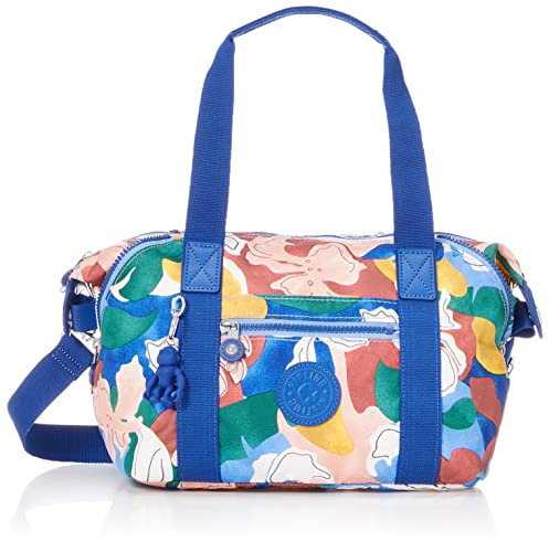 Kipling Damen Art Mini Schultertaschen, Botanical Prt, Einheitsgröße EU von Kipling