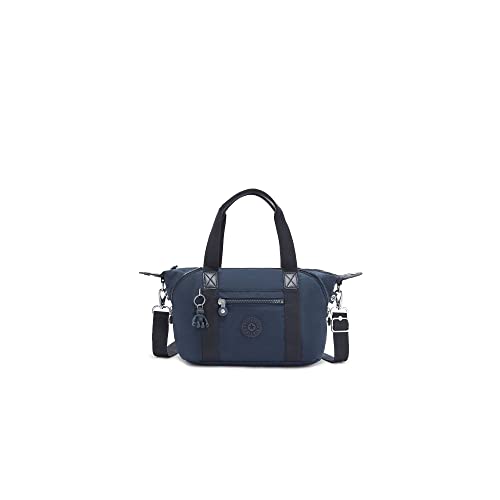 Kipling Damen Art Mini Umhängetasche, BLAU BLEU 2 von Kipling