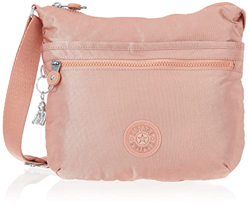 Kipling Damen Arto Umh ngetaschen, Dt Warm Rose, Einheitsgröße EU von Kipling