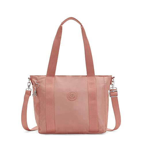 Kipling Damen Asseni Transportkisten, Dt Warm Rose, Einheitsgröße EU von Kipling