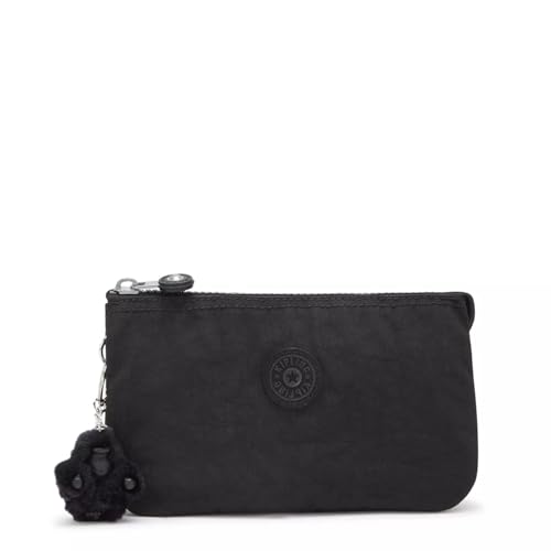 KIPLING KIPLING Damen Creativity L Beutel, Black Noir KIPLING KIPLING Damen Creativity L Beutel, Black Noir von KIPLING KIPLING
