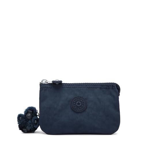 KIPLING KIPLING Damen Creativity S Beutel, Blue BLEU von KIPLING KIPLING