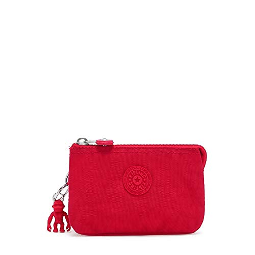 Kipling Damen Creativity S Beutel, Rot Rouge von KIPLING KIPLING