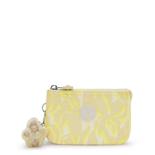 Kipling Damen Creativity S Kosmetiktasche, Palm Mood Sun, 1.5''L x 3.75''H x 5.75''D, Kipling Damen Creativity S Kosmetiktasche von Kipling