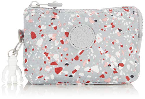 Kipling Damen Creativity S Münzbörse Mehrfarbig (Speckled) von Kipling