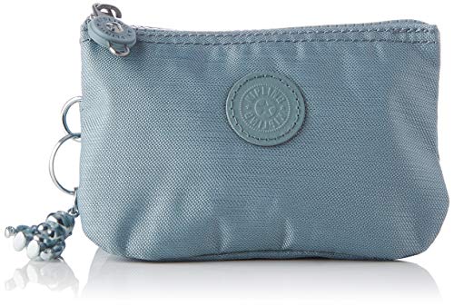 Kipling Damen Creativity S Reisezubehör-Reisebrieftasche, Sea Gloss von Kipling