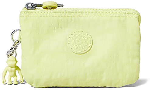 Kipling Damen Creativity S Taschen/Hüllen, lindgrün von Kipling