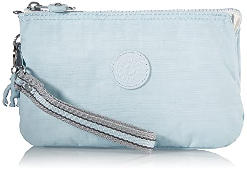 Kipling Damen Creativity XL Beutel, Balad Blue von Kipling