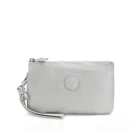 Kipling Damen Creativity XL Taschen/Etuis, Bright Metallic von Kipling