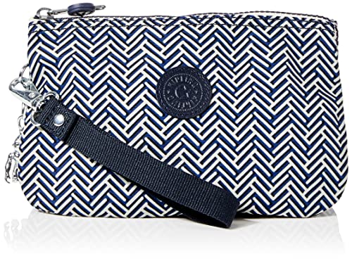 Kipling Damen Creativity XL Taschen/Etuis, Urban Chevron von Kipling