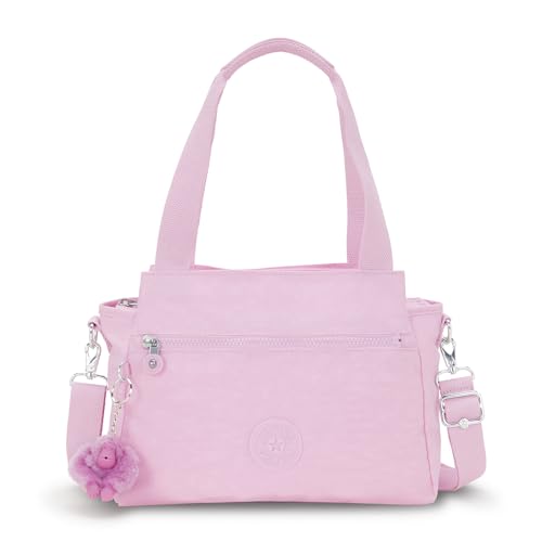 Kipling Damen Elysia Umhängetaschen, Blühendes Rosa von Kipling