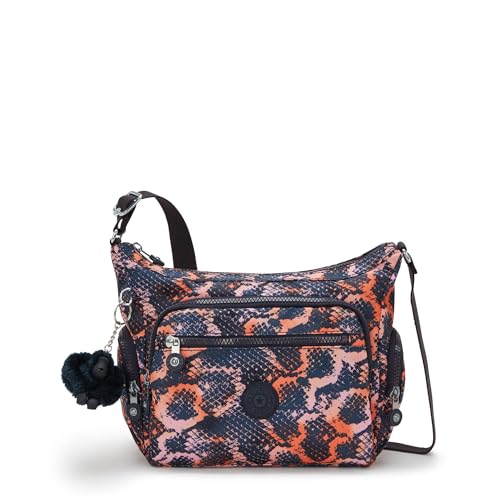 Kipling Damen Gabbie S Crossbody, Cobra Diva Kipling Damen Gabbie S Crossbody, Cobra Diva von Kipling