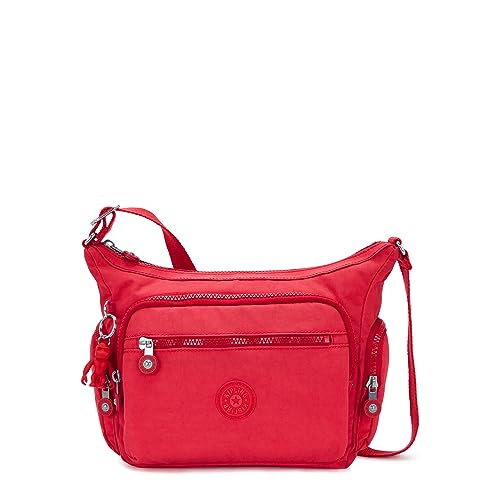 Kipling Damen Gabbie S Umhängetaschen, Party Pink von Kipling