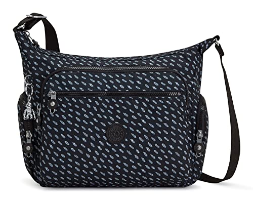 Kipling Damen Gabbie Umhängetaschen, Ultimate Dots von Kipling