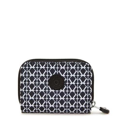 Kipling Damen Geldbörse mit Signaturdruck I7436-DD2 von Kipling