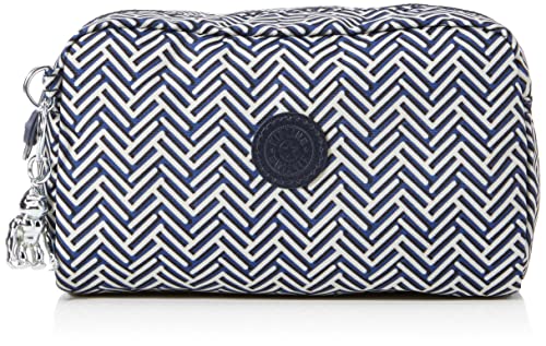 Kipling Damen Gleam Taschen/Etuis, Urban Chevron von Kipling