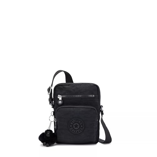 KIPLING KIPLING Damen Gunne Umhängetaschen, Black Noir KIPLING KIPLING Damen Gunne Umhängetaschen, Black Noir von KIPLING KIPLING