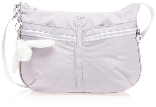 Kipling Damen Izellah Umhängetaschen, Tender Grey von Kipling