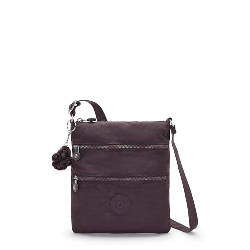 Kipling Damen Keiko Crossbody, Ultimate Plum Kipling Damen Keiko Crossbody, Ultimate Plum von Kipling