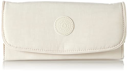 Kipling Damen Money Land Geldbörsen, Light Sand von Kipling