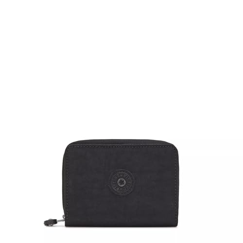 KIPLING KIPLING Damen Money Love RFID-geldbörse Geldbrse, Black Noir KIPLING KIPLING Damen Money Love RFID-geldbörse Geldbrse, Black Noir von KIPLING KIPLING