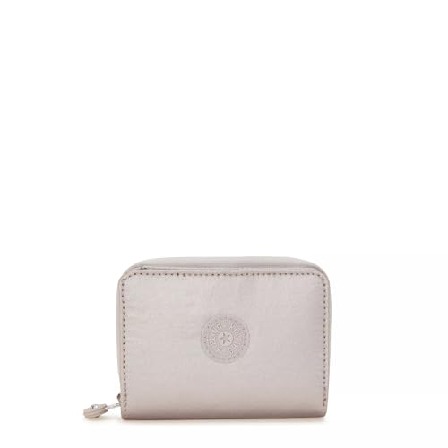 KIPLING KIPLING Damen Money Love RFID Geldbörse, Metallic Glow von KIPLING KIPLING
