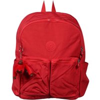 Kipling Damen Rucksack, Rot, Gr. von Kipling