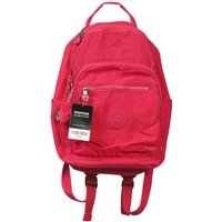 Kipling Damen Rucksack, Rot, Gr. von Kipling