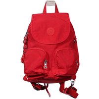Kipling Damen Rucksack, Rot, Gr. von Kipling