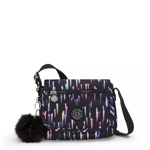Kipling Damen Sabian Crossbody, Firework Sky Kipling Damen Sabian Crossbody, Firework Sky von Kipling