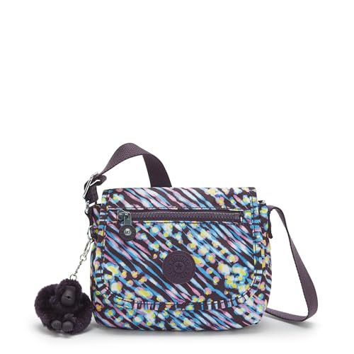 Kipling Damen Sabian Crossbody, Unterwasserlichter Kipling Damen Sabian Crossbody, Unterwasserlichter von Kipling