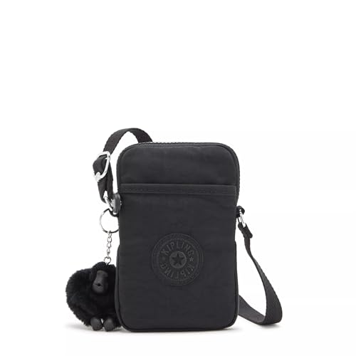 KIPLING KIPLING Damen Tally Crossbody, Black Noir KIPLING KIPLING Damen Tally Crossbody, Black Noir von KIPLING KIPLING
