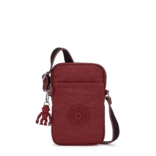 Kipling Damen Tally Flaring Rust Crossbody Kipling Damen Tally Flaring Rust Crossbody von Kipling