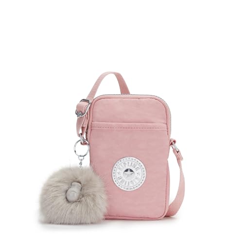 Kipling Damen Tally Handytasche, Brautrose von KIPLING KIPLING