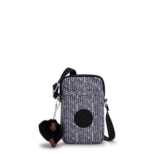 Kipling Damen Tally Handytasche, Einfach Chevron von Kipling