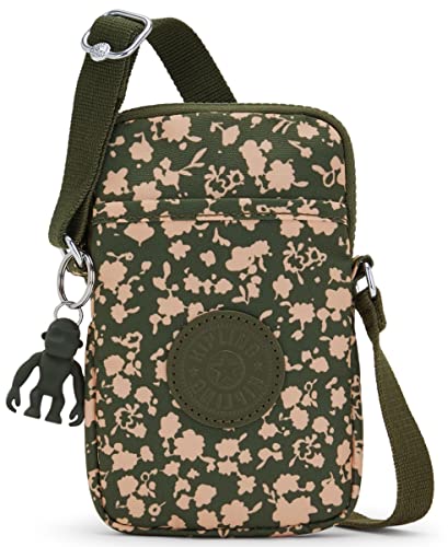 Kipling Damen Tally Handytasche, Fresh Floral von Kipling