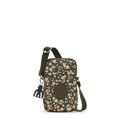 Kipling Damen Tally Handytasche, Fresh Floral von Kipling