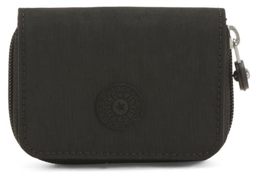 Kipling Damen Tops Black Wallet, Farbe: Schwarz, 3''L x 4''H x 1''D von Kipling