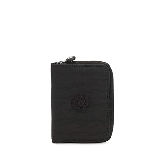 Kipling Damen Money Love Wallets, Black Noir von Kipling