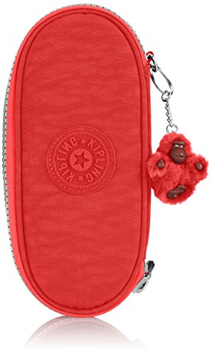 Kipling Duobox Federmäppchen, 1 Liter, Sugar Orange C von Kipling