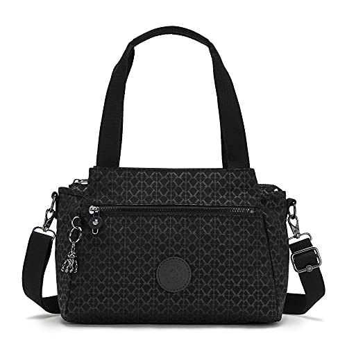 Kipling Damen Elysia Umhängetasche, Prägung: Kipling Damen Elysia Umhängetasche, Prägung: von Kipling