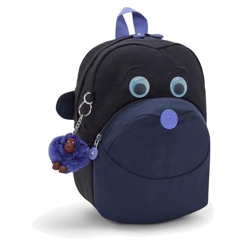Kipling FASTER Kids backpack, True Block (Blue) von Kipling