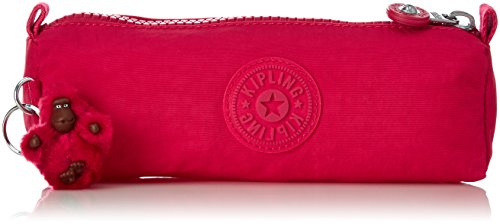 Kipling FREEDOM, Medium Federmäppchen, 22 cm, 1 L, True Pink von Kipling