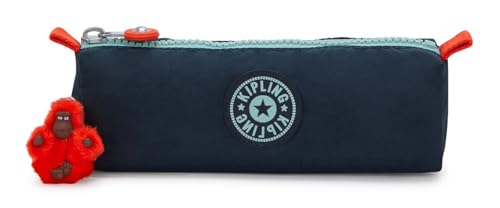 Kipling FREEDOM Mittelgroßes Federetui, Beutel, Etuis, Cosmo Blue C (Blau) von Kipling
