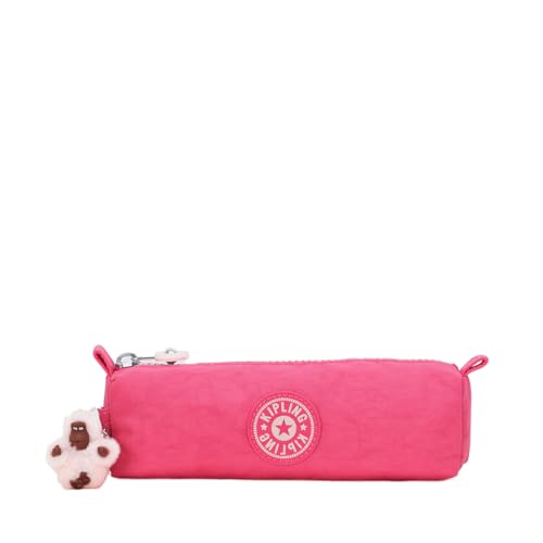 Kipling FREEDOM Mittelgroßes Federetui, Beutel, Etuis, Happy Pink C (Rosa) von Kipling